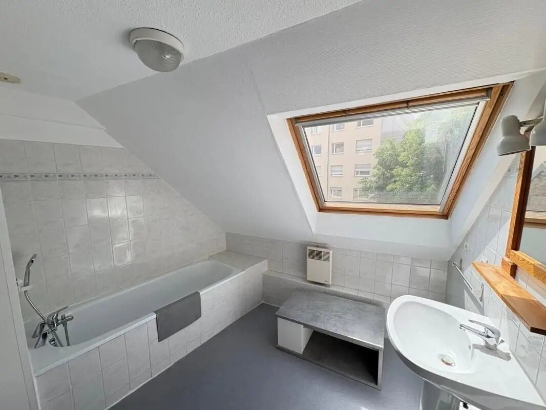 Appartement à louer, 19m², Strasbourg