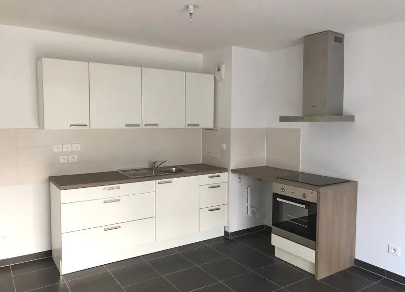 Appartement à vendre, 69m², Ostwald