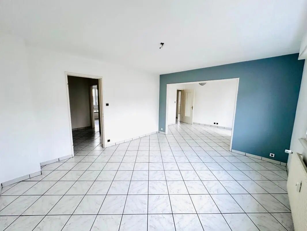 Appartement à louer, 92m², Obernai