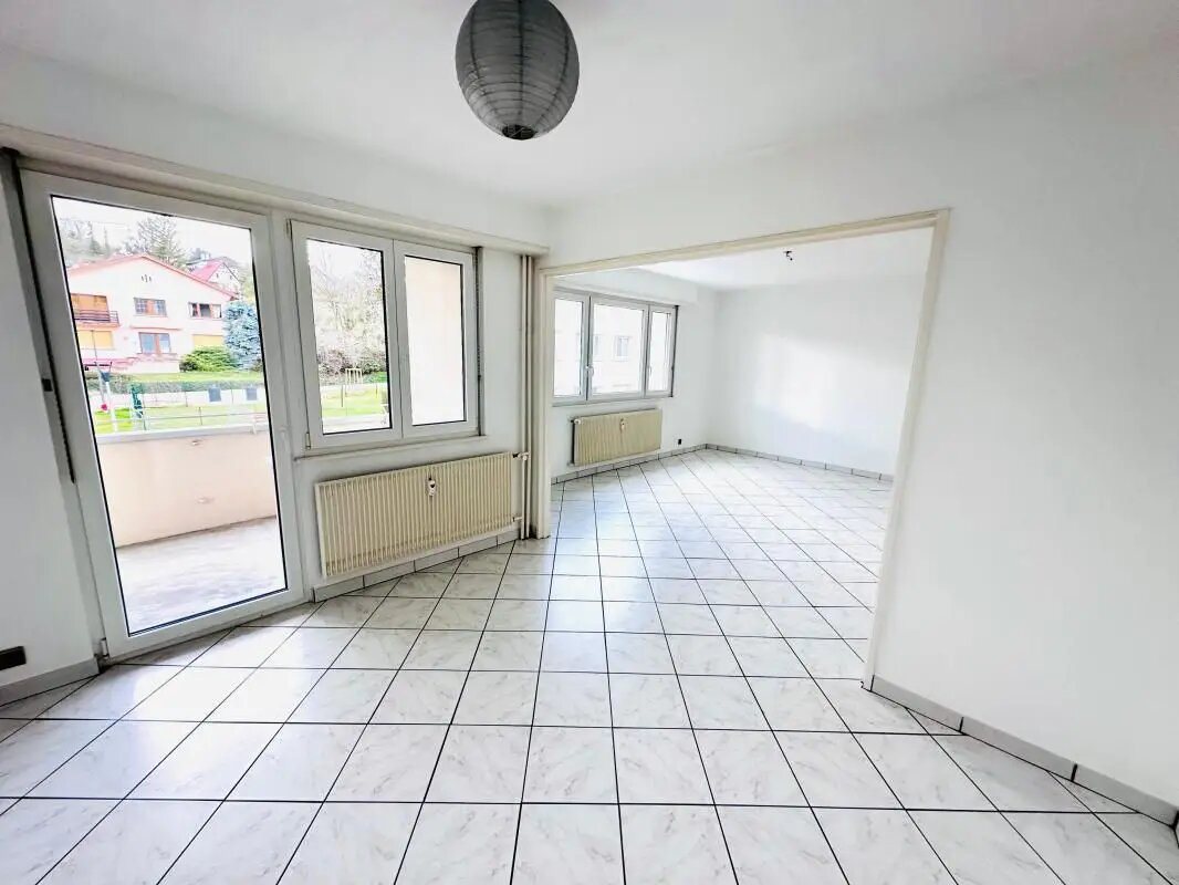 Appartement à louer, 92m², Obernai