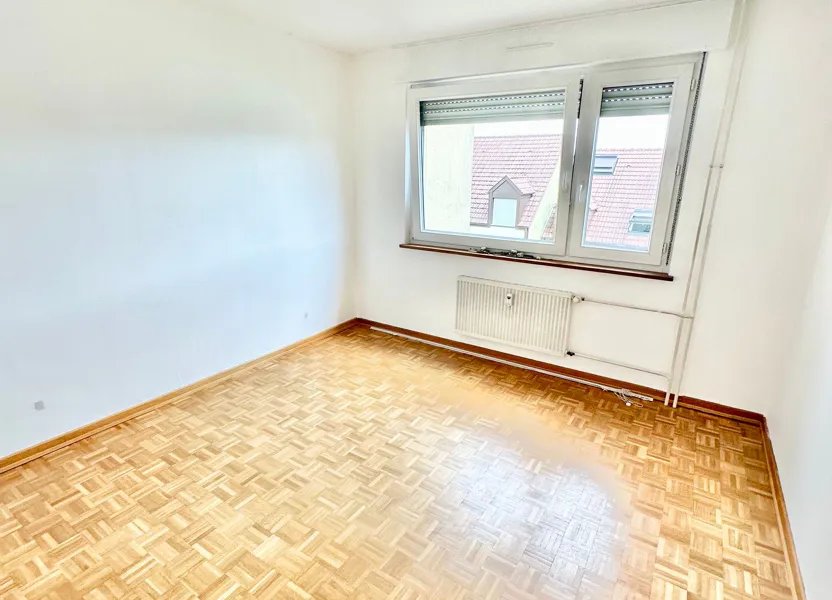 Appartement à louer, 78m², Reichstett