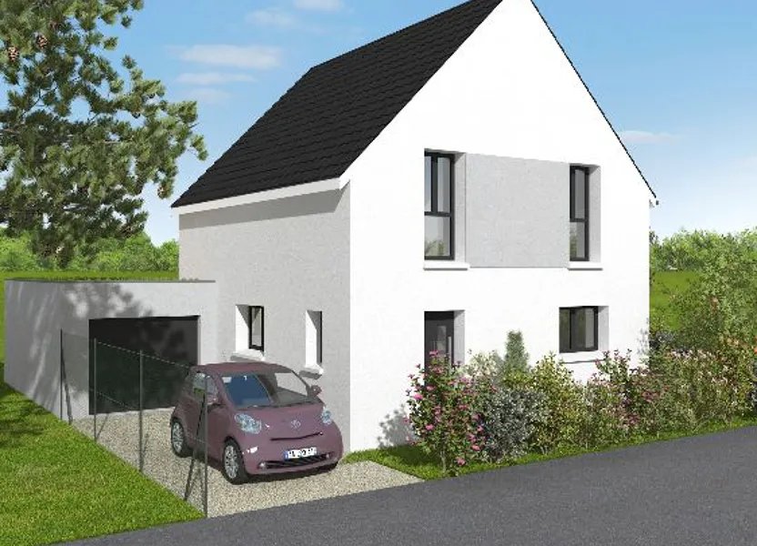 Maison à vendre, 95m², Hoenheim