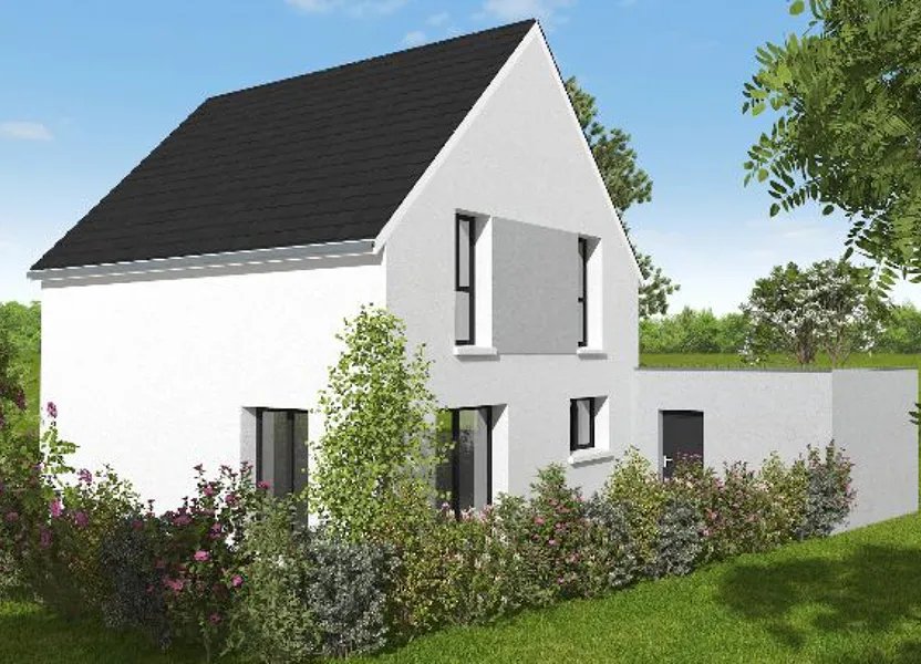 Maison à vendre, 95m², Hoenheim