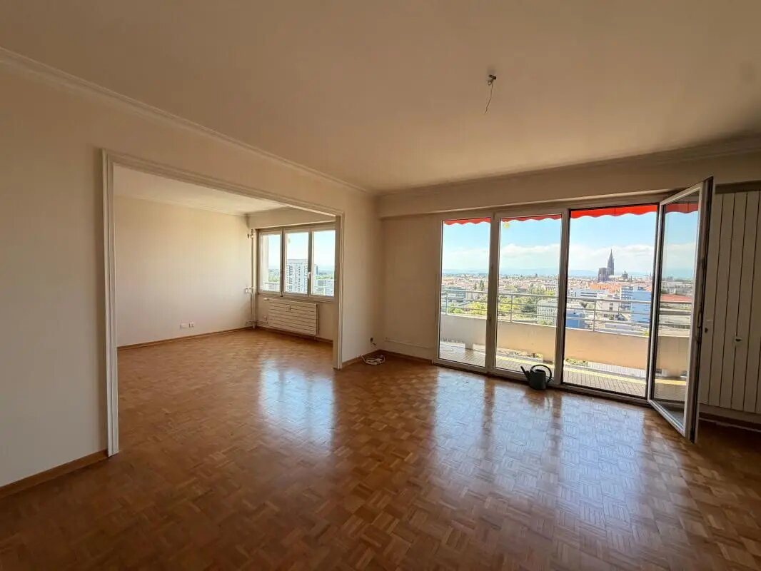 Appartement à vendre, 110m², Strasbourg