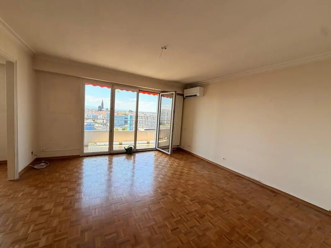 Appartement à vendre, 110m², Strasbourg