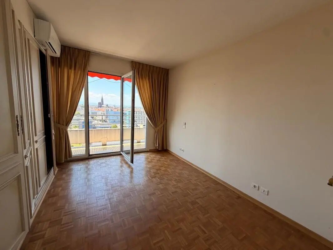 Appartement à vendre, 110m², Strasbourg