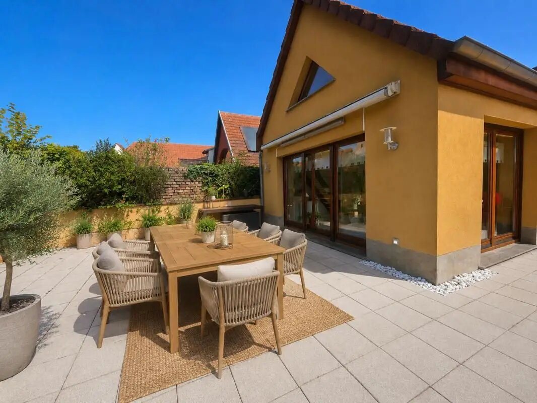 Maison à vendre, 247m², Vendenheim