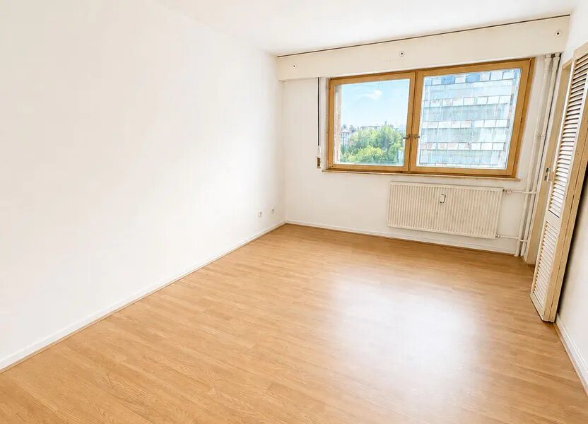 Appartement à vendre, 22m², Strasbourg