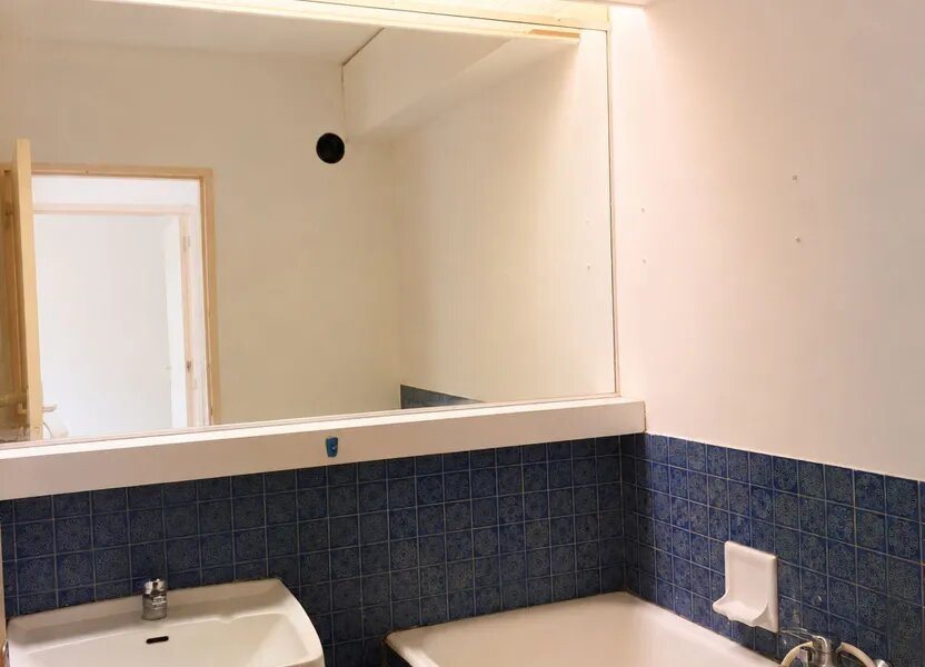 Appartement à vendre, 22m², Strasbourg