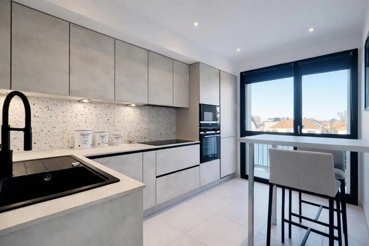 Appartement à vendre, 75m², Lingolsheim