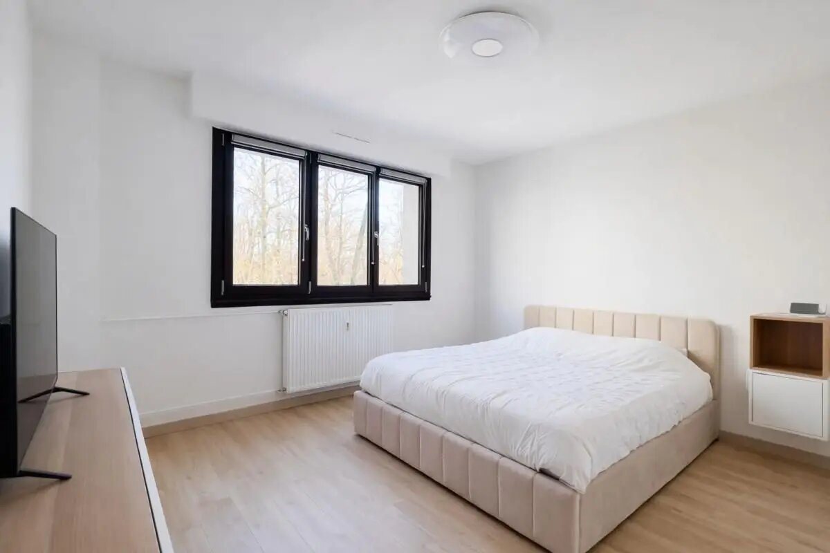 Appartement à vendre, 75m², Lingolsheim