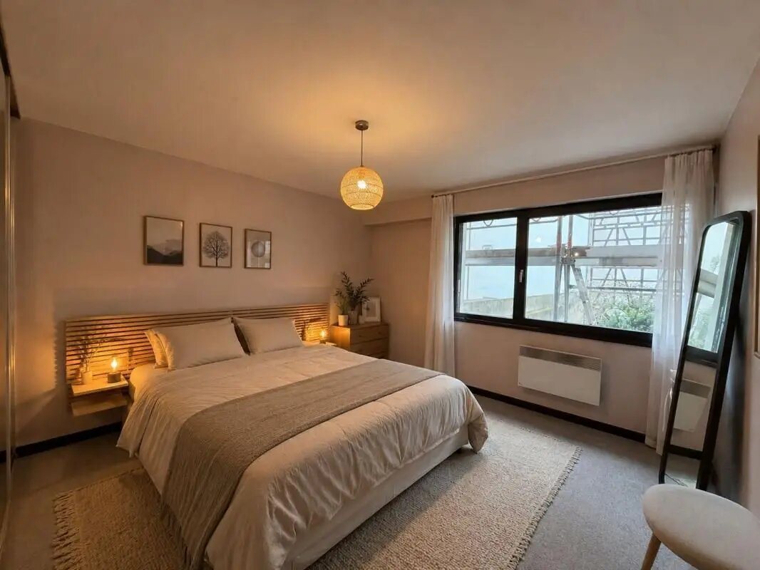 Appartement à vendre, 99m², Strasbourg