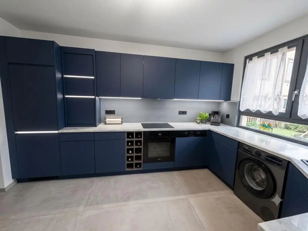 Appartement à vendre, 99m², Strasbourg