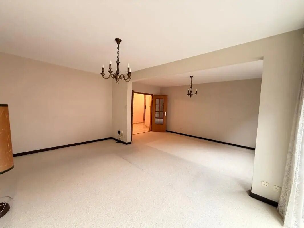 Appartement à vendre, 99m², Strasbourg