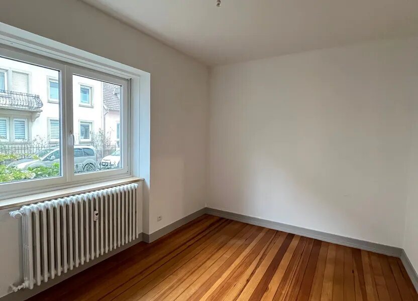 Appartement à louer, 64m², Schiltigheim