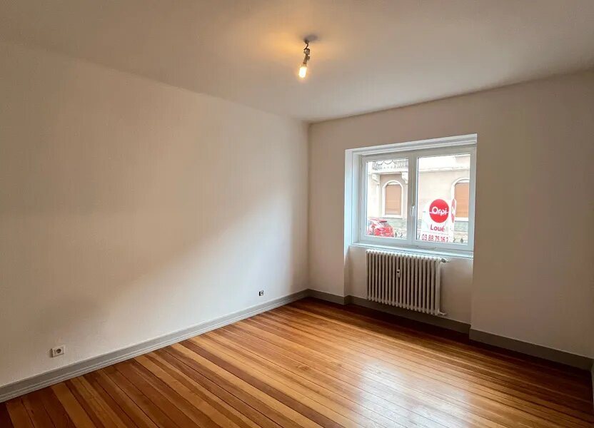 Appartement à louer, 64m², Schiltigheim