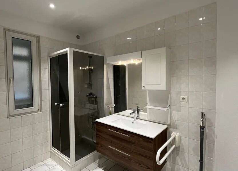 Appartement à louer, 64m², Schiltigheim