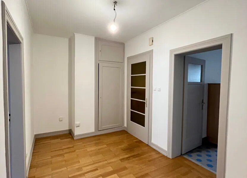 Appartement à louer, 64m², Schiltigheim