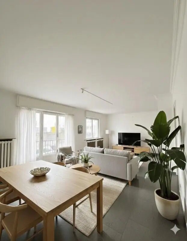 Appartement à vendre, 83m², Schiltigheim