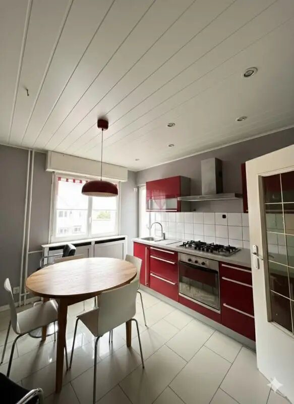 Appartement à vendre, 83m², Schiltigheim