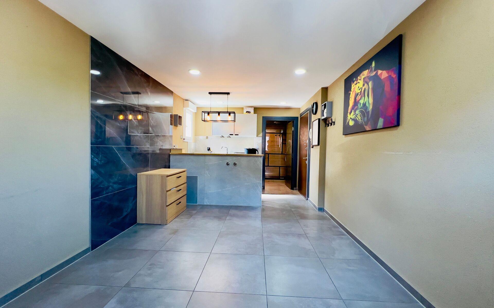 Appartement à vendre, 23m², Strasbourg
