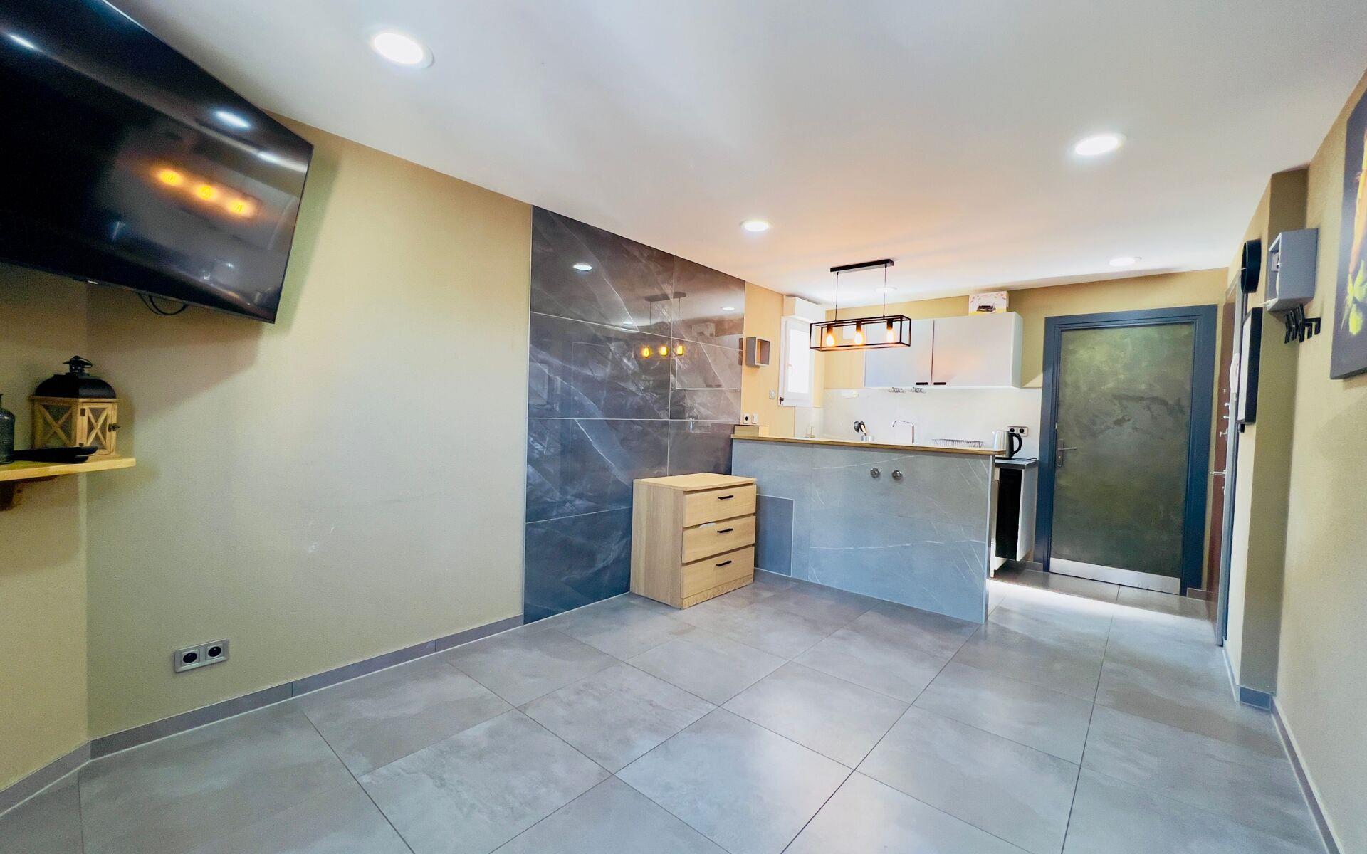 Appartement à vendre, 23m², Strasbourg