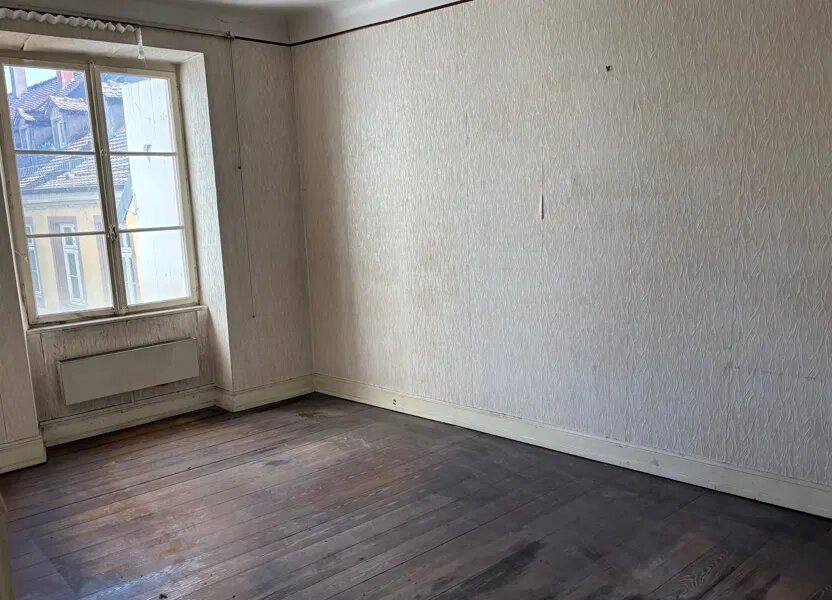 Appartement à vendre, 74m², Strasbourg