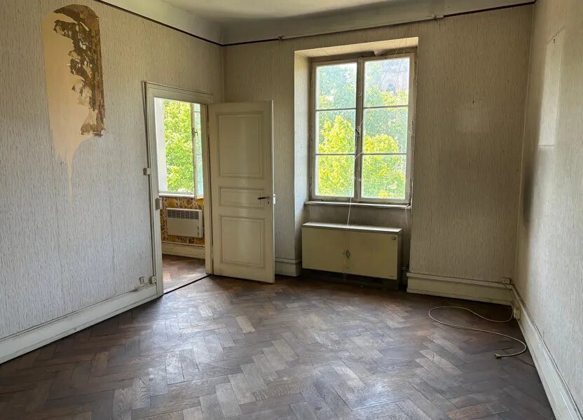 Appartement à vendre, 74m², Strasbourg