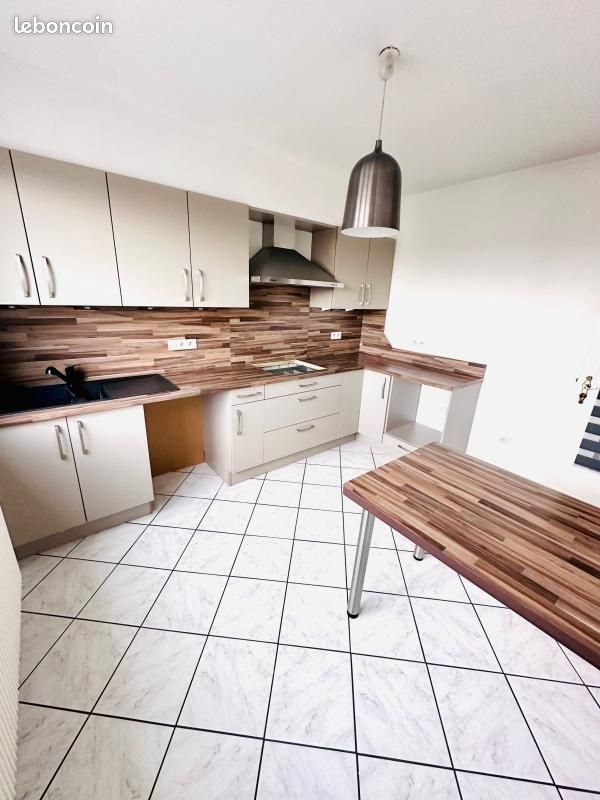 Appartement à louer, 100m², Obernai