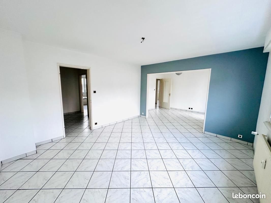 Appartement à louer, 100m², Obernai