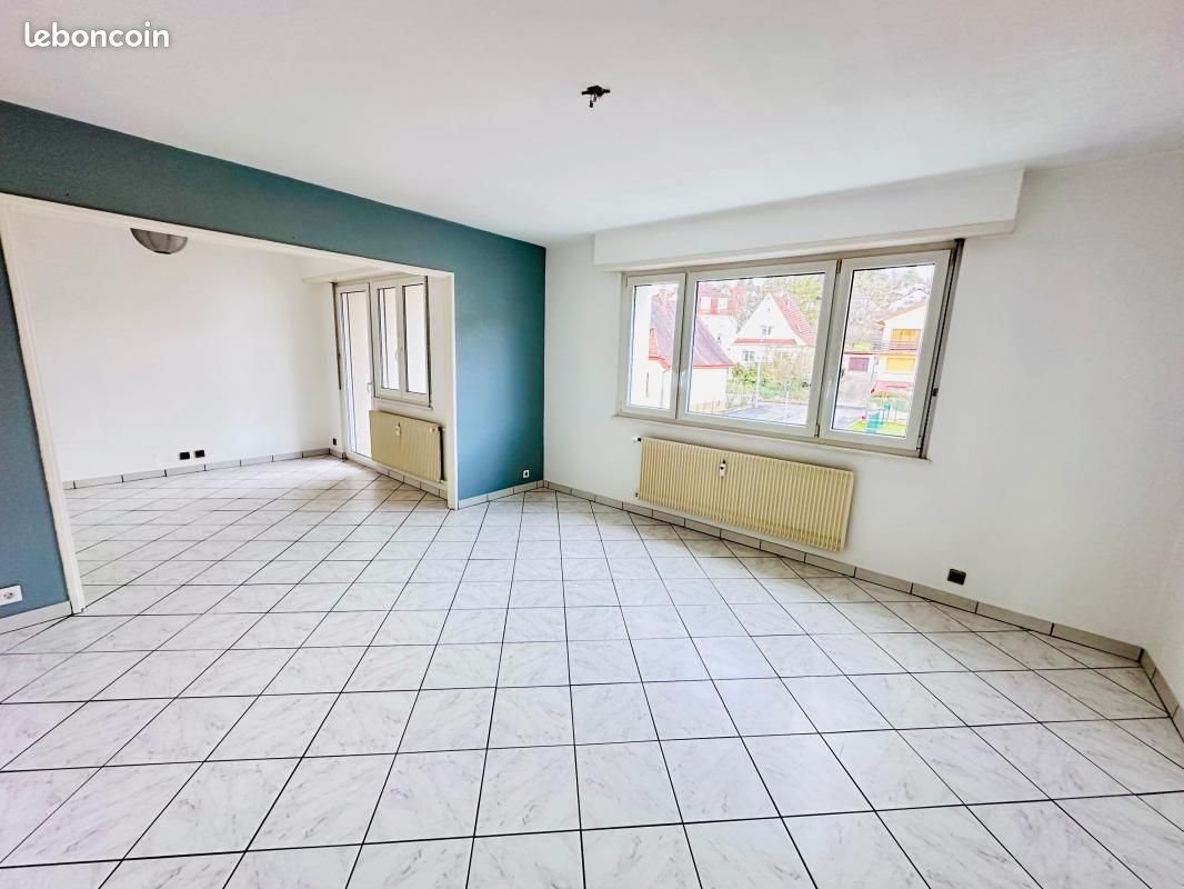 Appartement à louer, 100m², Obernai