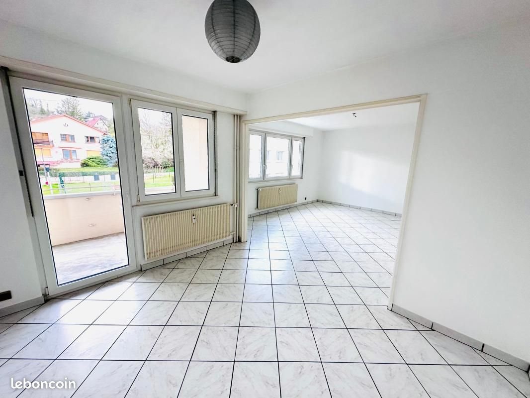 Appartement à louer, 100m², Obernai