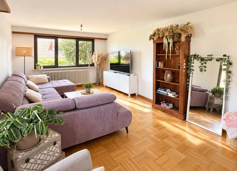 Maison à louer, 150m², Bischoffsheim