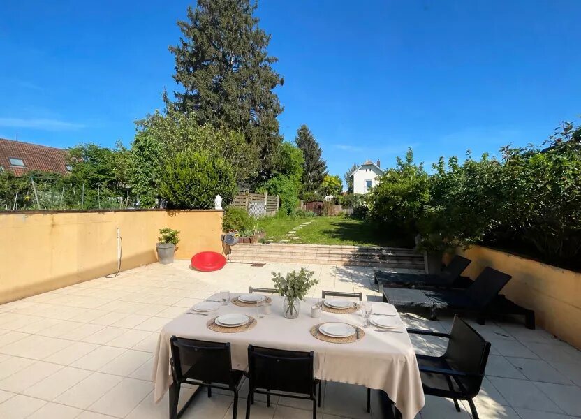 Maison à vendre, 176m², Vendenheim
