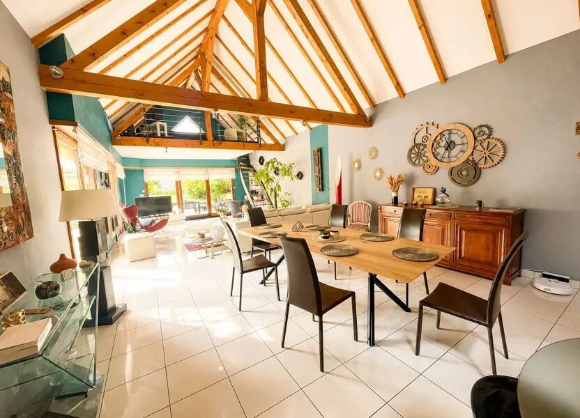 Maison à vendre, 176m², Vendenheim