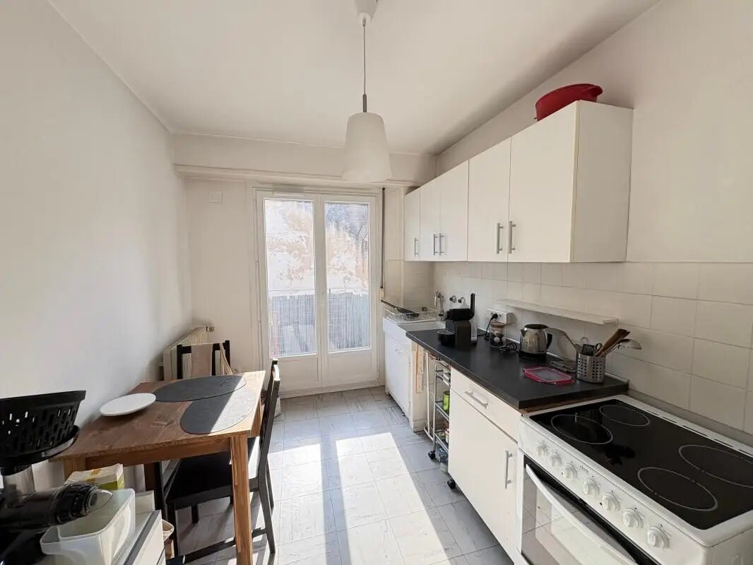 Appartement à louer, 56m², Strasbourg