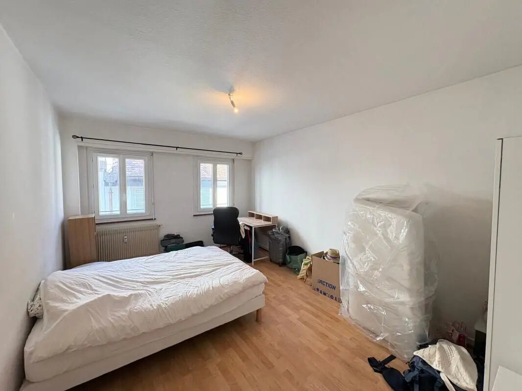 Appartement à louer, 56m², Strasbourg