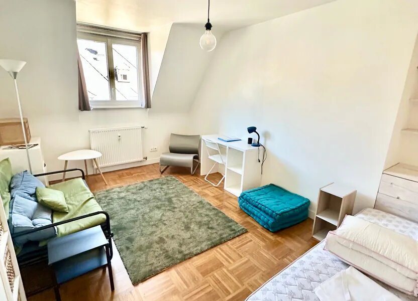 Appartement à louer, 30m², Strasbourg