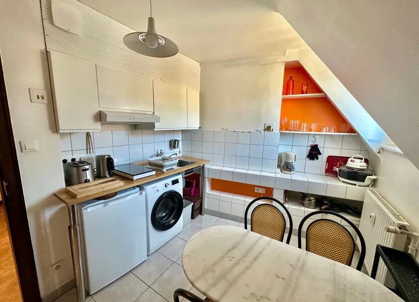 Appartement à louer, 30m², Strasbourg