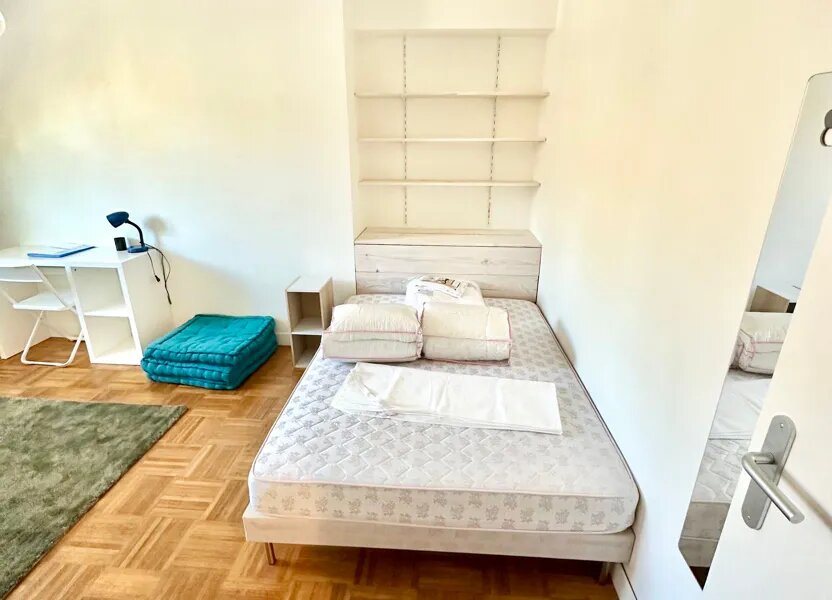 Appartement à louer, 30m², Strasbourg