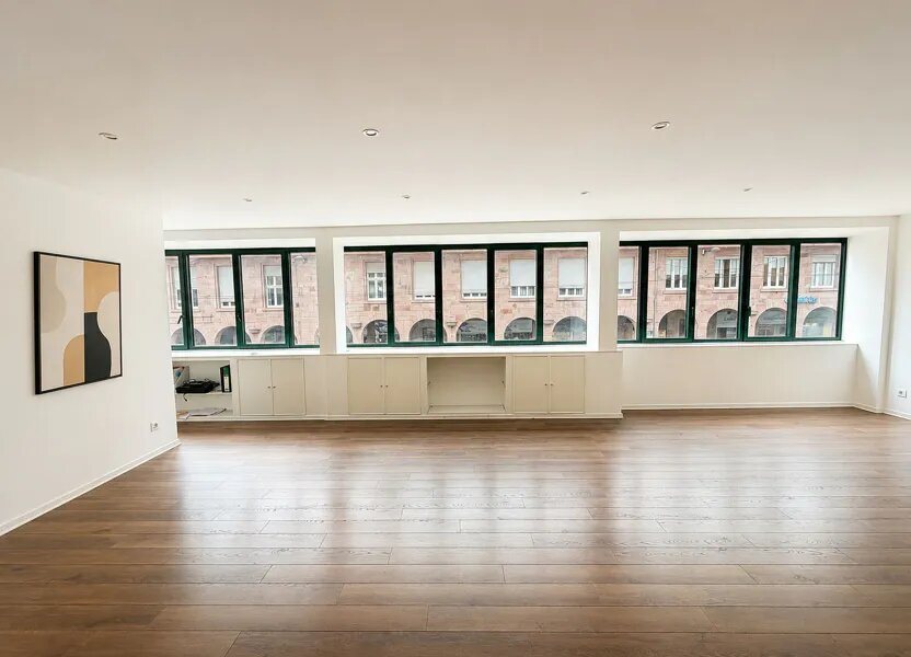 Appartement à vendre, 84m², Strasbourg
