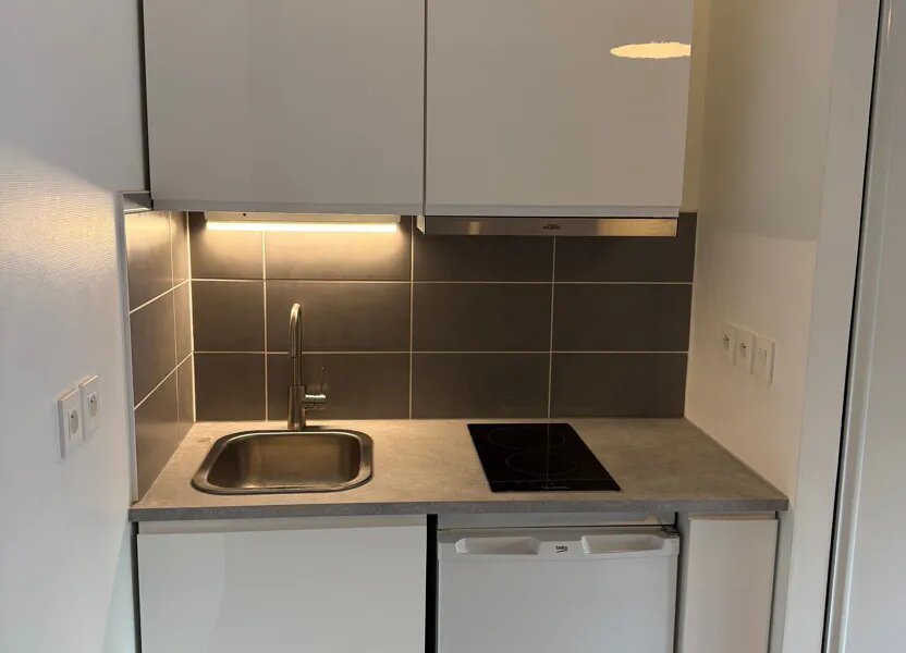 Appartement à louer, 32m², Strasbourg