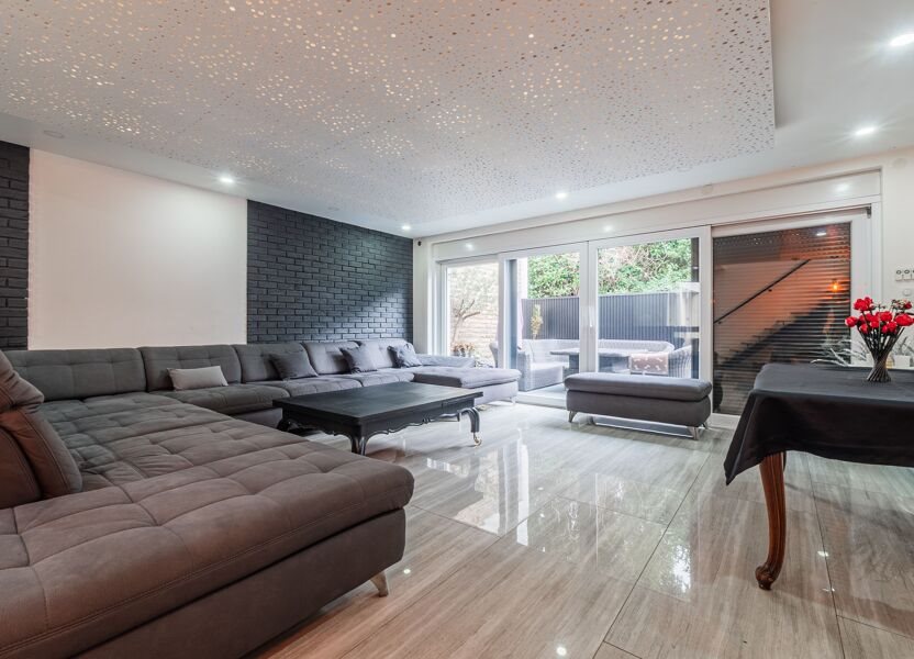 Maison à vendre, 155m², Bischheim