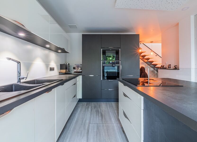 Maison à vendre, 155m², Bischheim