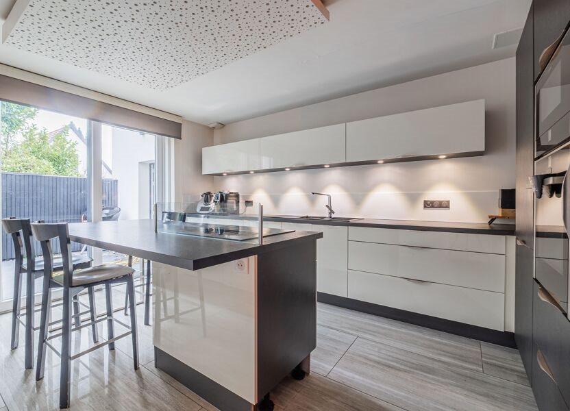 Maison à vendre, 155m², Bischheim
