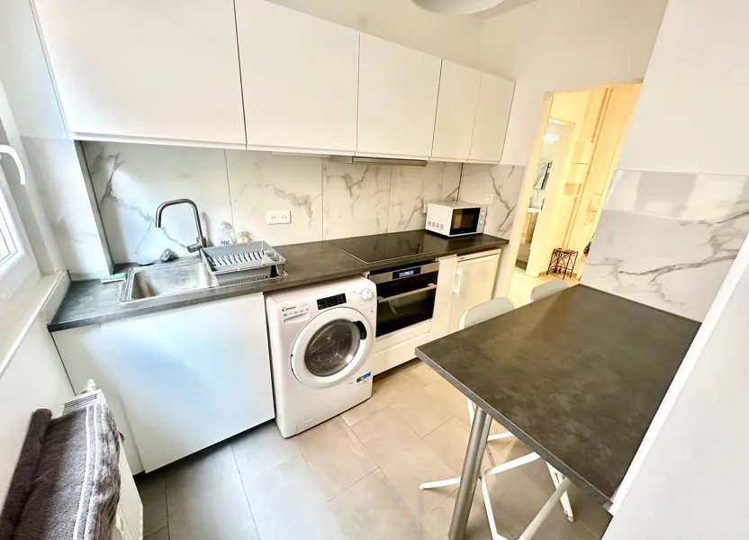 Appartement à louer, 42m², Strasbourg