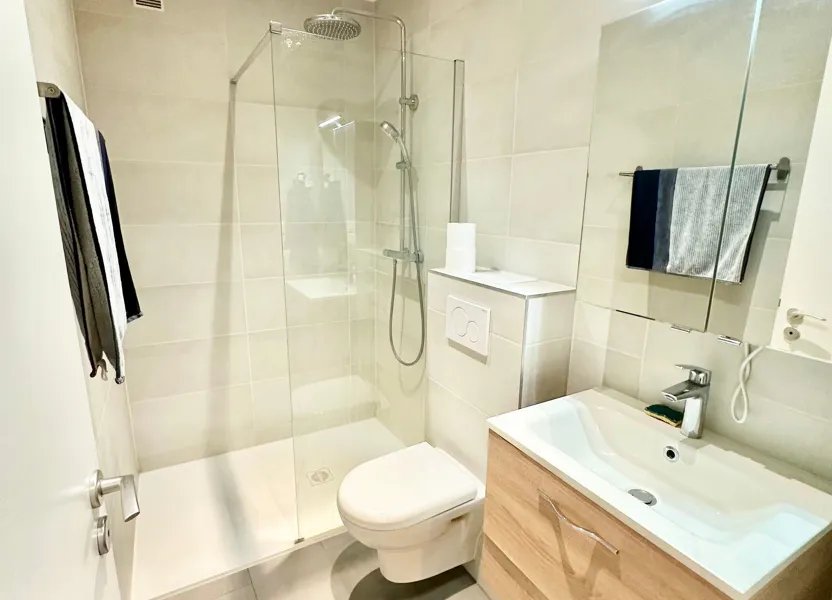 Appartement à louer, 42m², Strasbourg