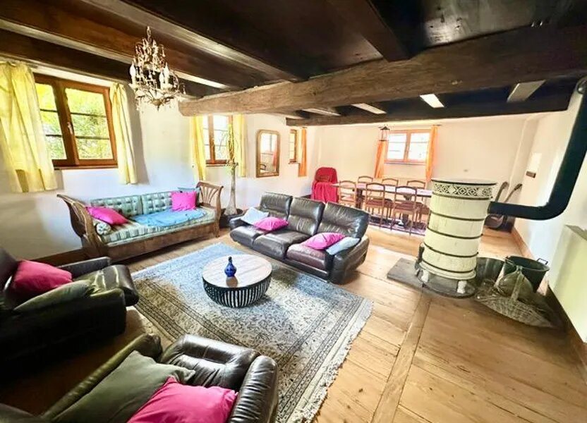 Maison à louer, 198m², La Wantzenau