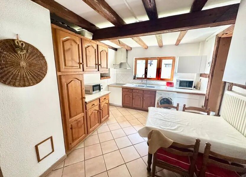 Maison à louer, 198m², La Wantzenau