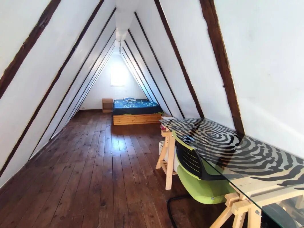 Appartement à vendre, 50m², Strasbourg